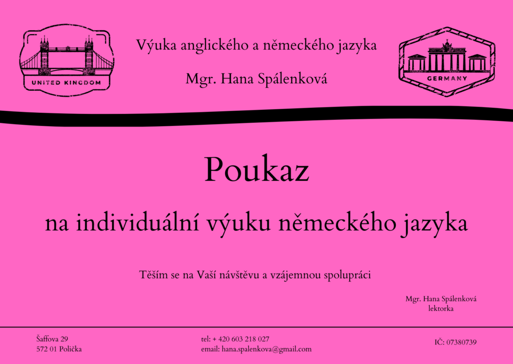 poukaz nemcina finalni